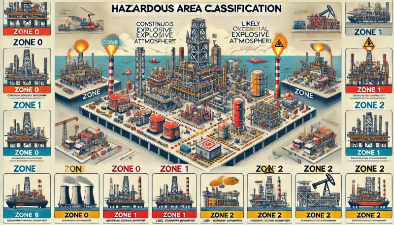 Process Safety & Risk Management