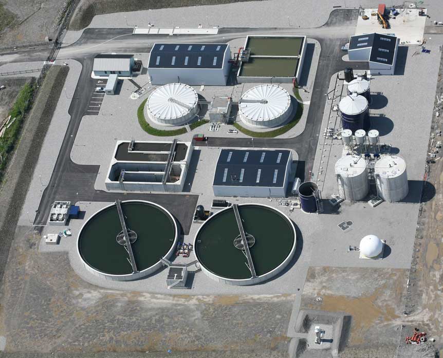 Waste Management & Environmental Protection